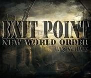 Exit Point - New World Order vip & Remixes E.P. -> 140 Jungle & Drum & Bass