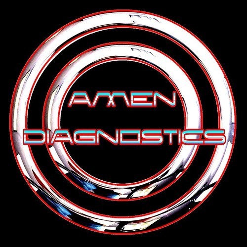 Amen Diagnostics Originals -> Jungle, Drum & Bass