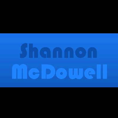 Shannon McDowell -> Electronic Dance Music