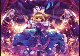 View Album : Touhou Arrenge By Shootings Records