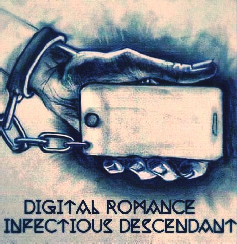 Digital Romance -> House Electronic Vibe