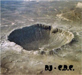 DJ - C.D.C. -> Rock Da House