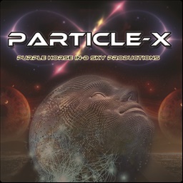 Particle-X: The classix Remixes -> progressive psy trance