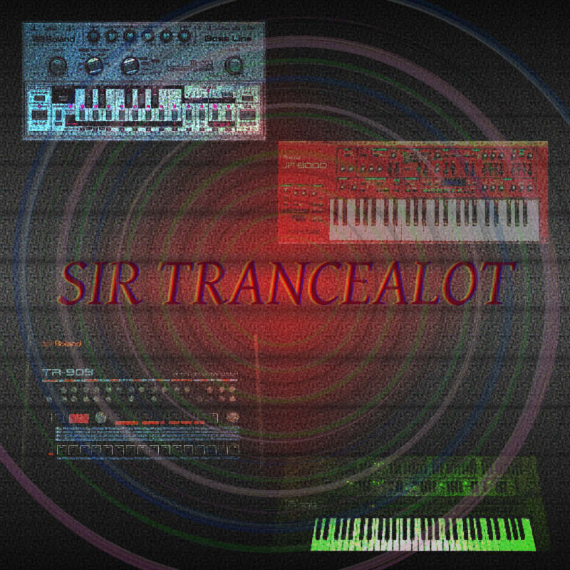 View Album : Sir Trancealot