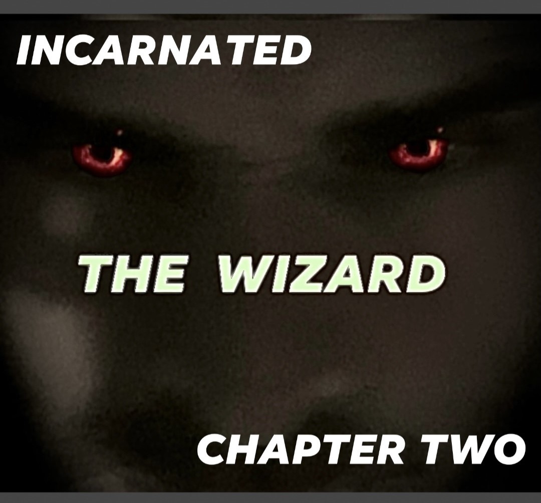 View Album : INCARNATED - CHAPTER TWO