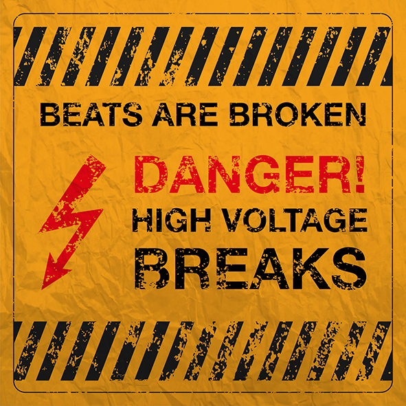 High Voltage Breaks -> Breaks