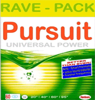 View Album : PURSUIT - (DMO Exclusive)
