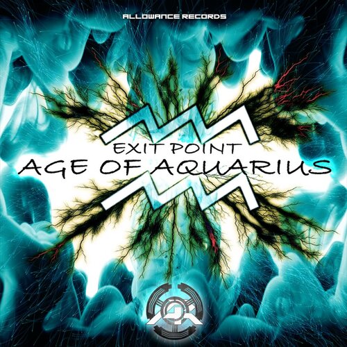 Exit Point - Age Of Aquarius -> Liquid Funk Drum & Bass Jungle