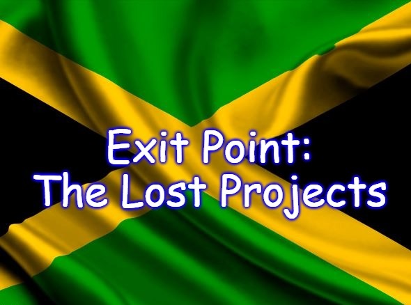 Exit Point: Lost Projects -> Drum & Bass, Jungle, UK G, 2 Step, Breaks