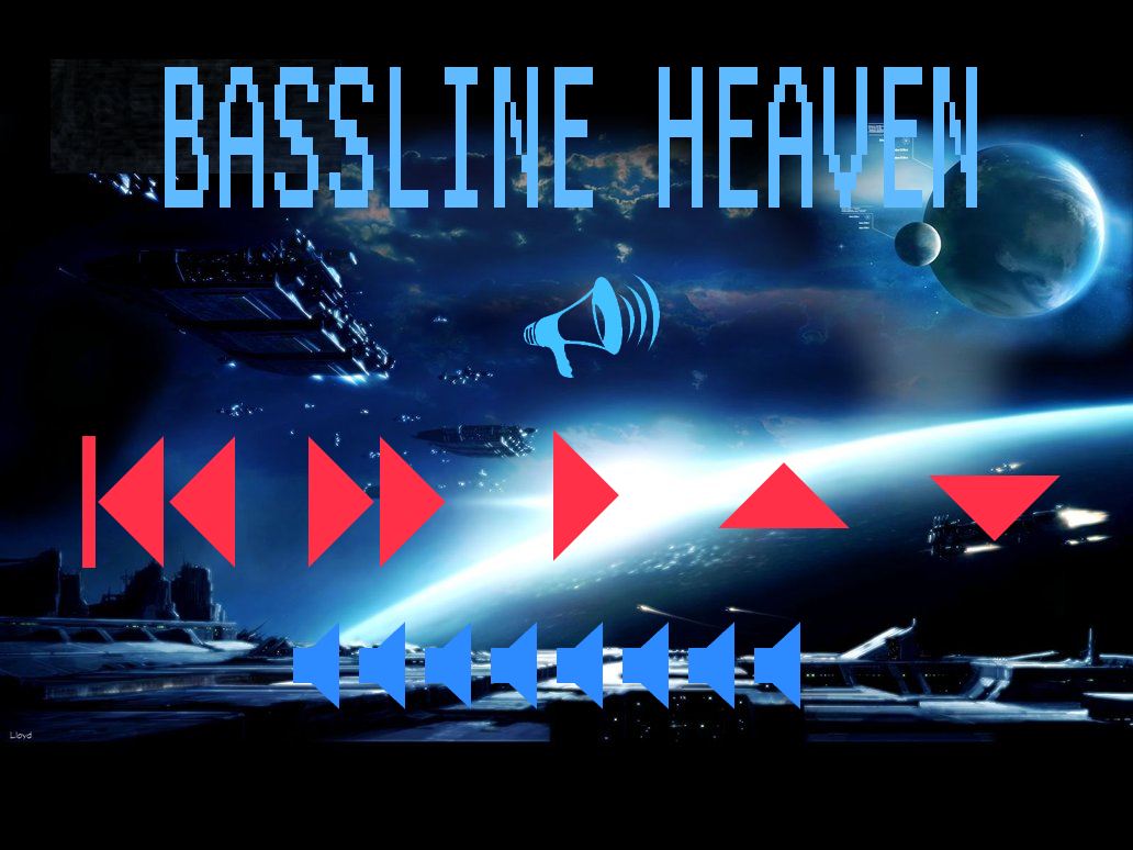 BASSLINE HEAVEN -> RAVE