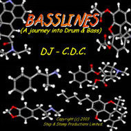 Basslines -> Drum & Bass